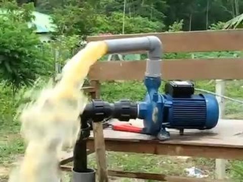 Sửa Máy Bơm Tại Quận 1